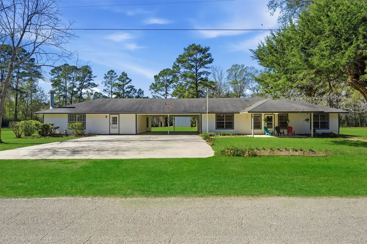 12782 Flowers Drive, Saratoga, TX 77585 - #1