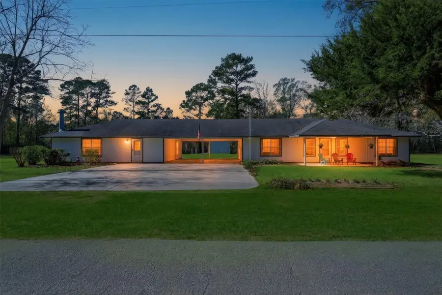 12782 Flowers Drive, Saratoga, TX 77585 - #2