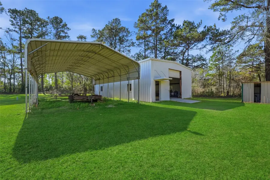 12782 Flowers Drive, Saratoga, TX 77585 - #3