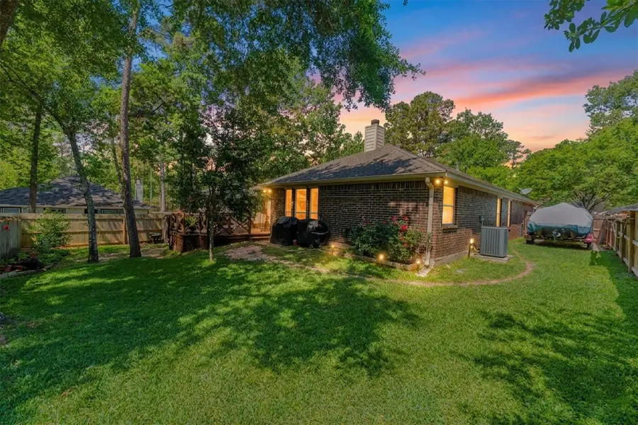 12519 Brightwood Drive, Montgomery, TX 77356 - #2