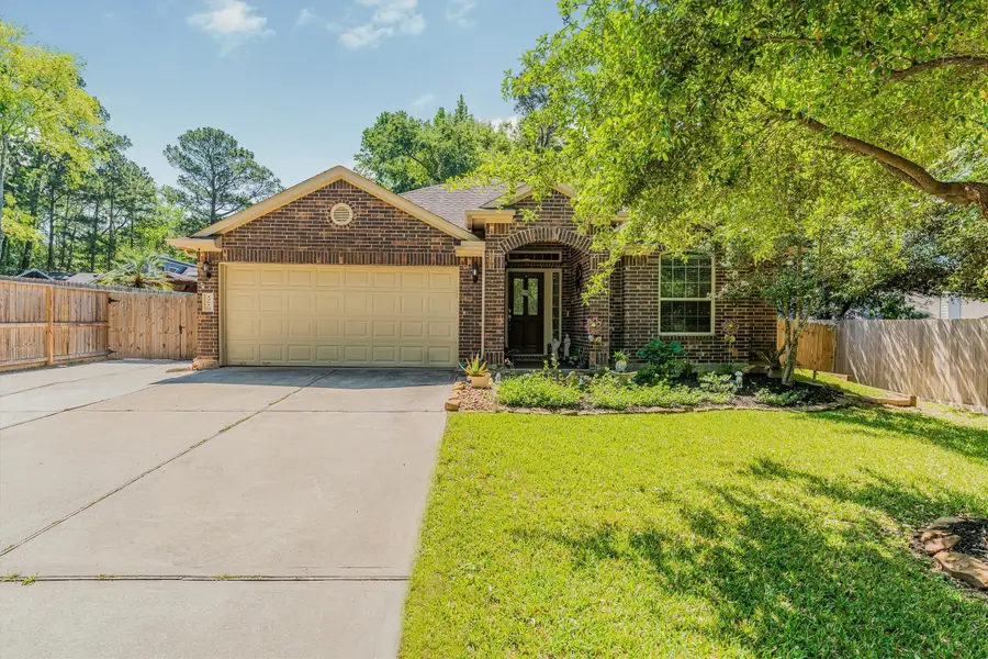 12519 Brightwood Drive, Montgomery, TX 77356 - #3