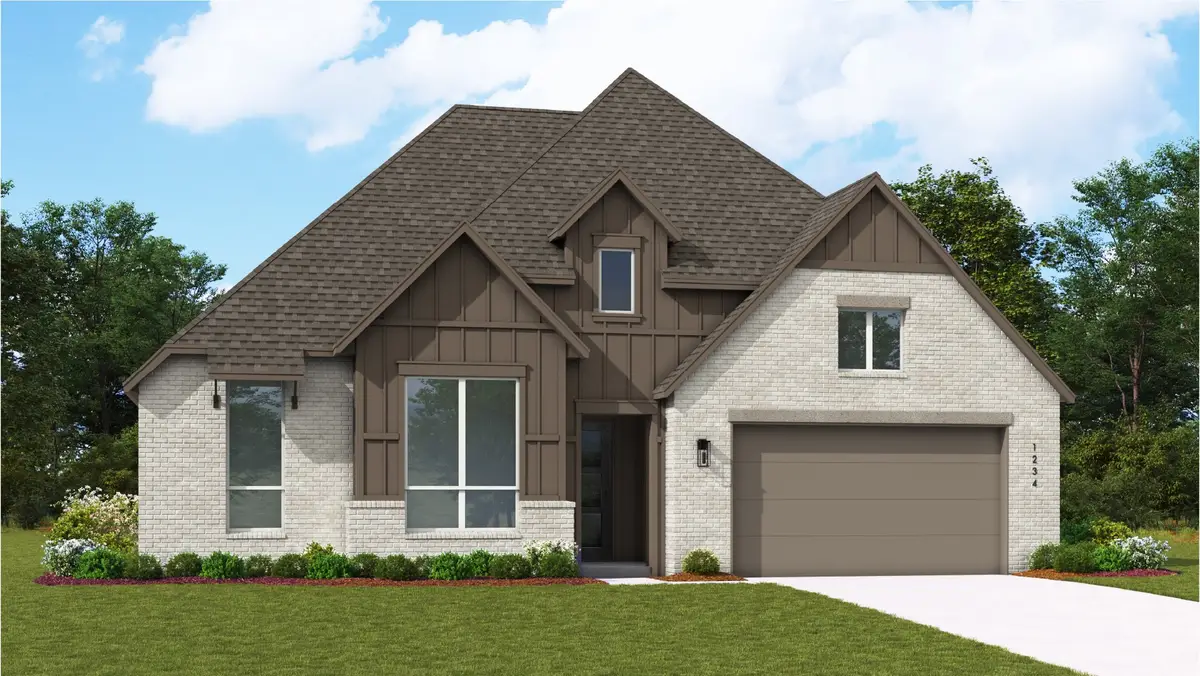 1943 Keen Street, Montgomery, TX 77316 - #1