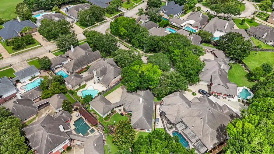3507 Ironloft Court, Katy, TX 77450 - #2