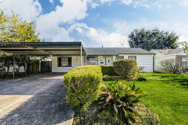 9417 Fairland Drive, Houston, TX 77051