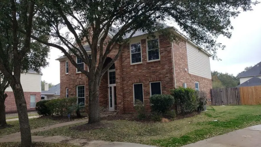 510 Clear Point Court, Richmond, TX 77406 - #2