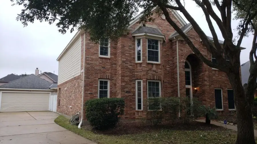 510 Clear Point Court, Richmond, TX 77406 - #3