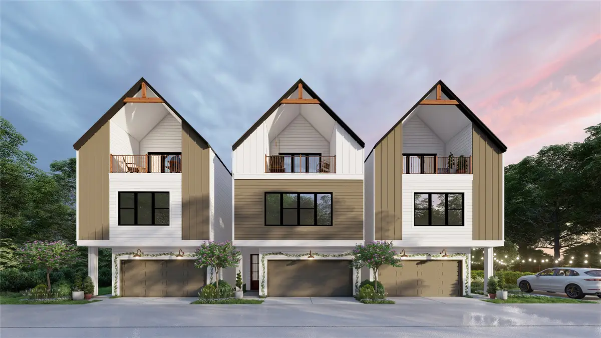 5354 Waleska, Houston, TX 77091 - #1