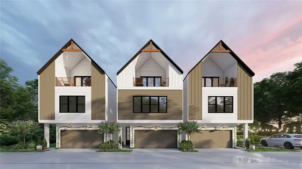 5354 Waleska, Houston, TX 77091