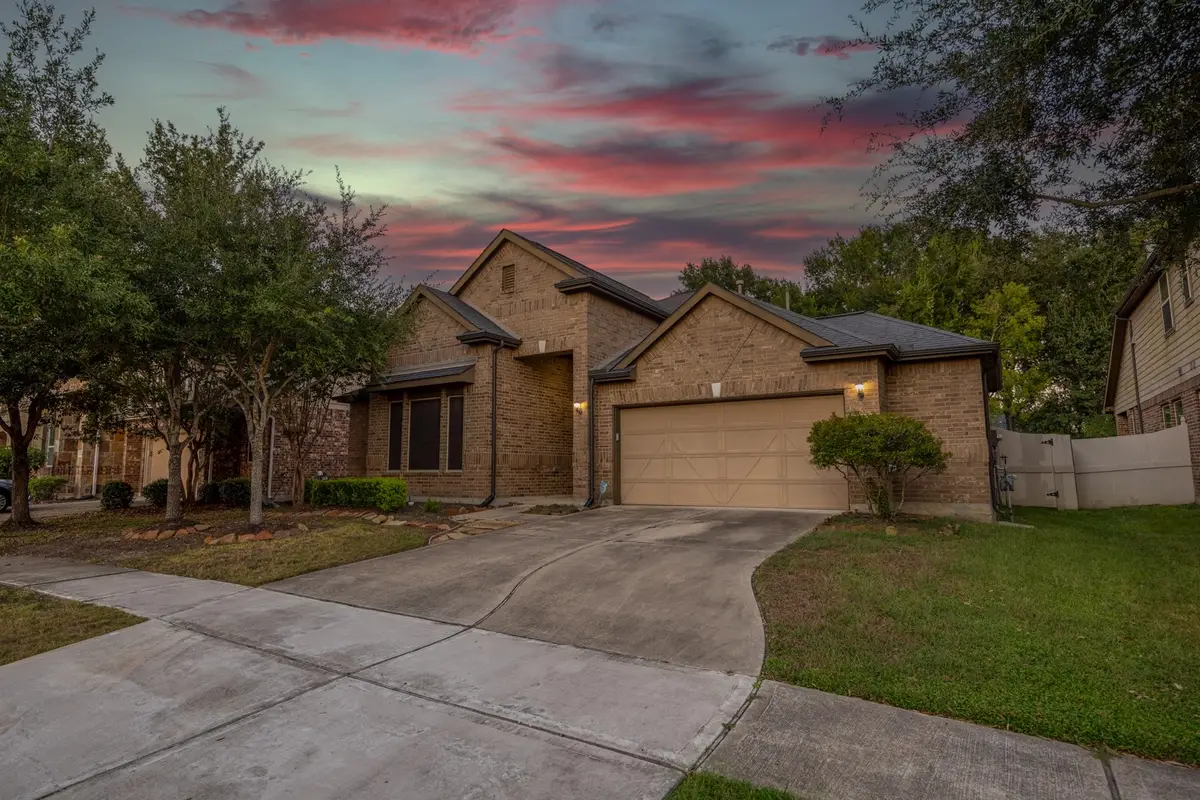 2214 Parkside Trace Court, Katy, TX 77493 - Image #1