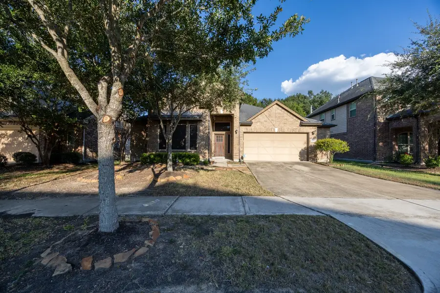 2214 Parkside Trace Court, Katy, TX 77493 - Image #3