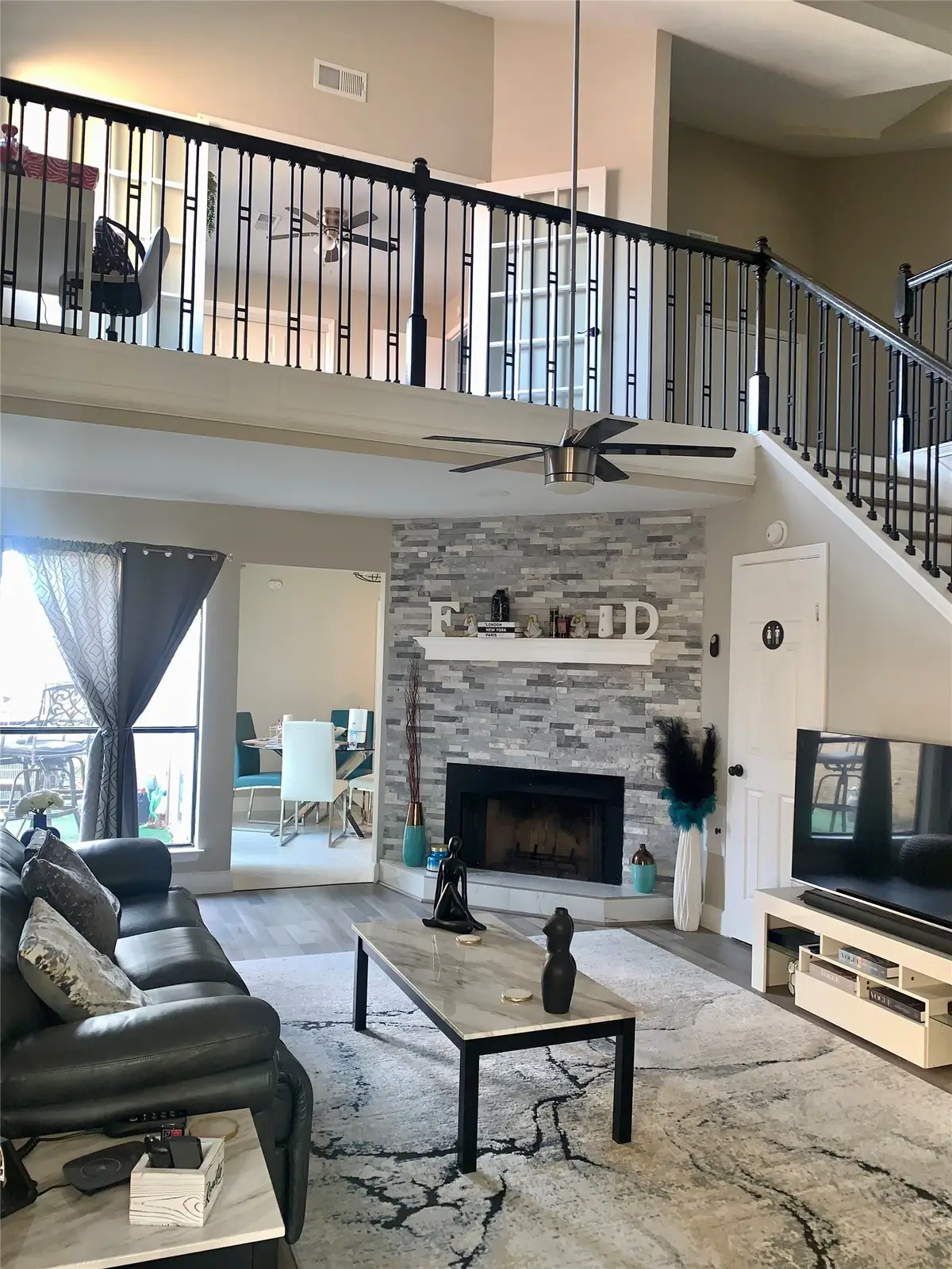 4807 Forest Court, Baytown, TX 77521 - #1