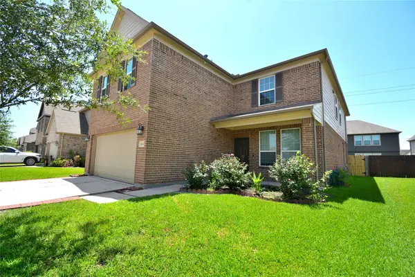 14610 Ruddy Duck Lane, Houston, TX 77049