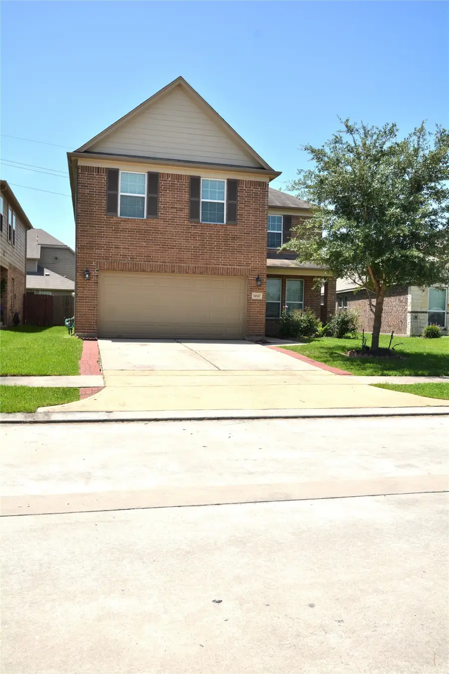 14610 Ruddy Duck Lane, Houston, TX 77049 - #2