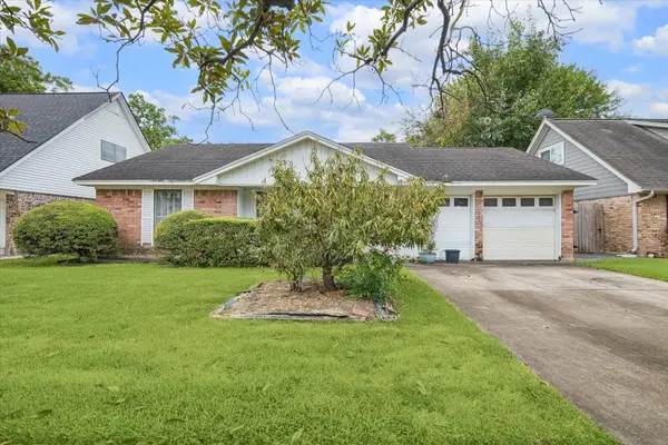 9727 Blankenship Drive, Houston, TX 77080