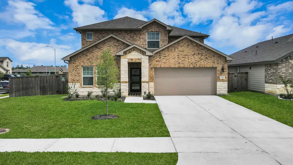 2518 Elliot Canyon Lane, Crosby, TX 77532 - #1