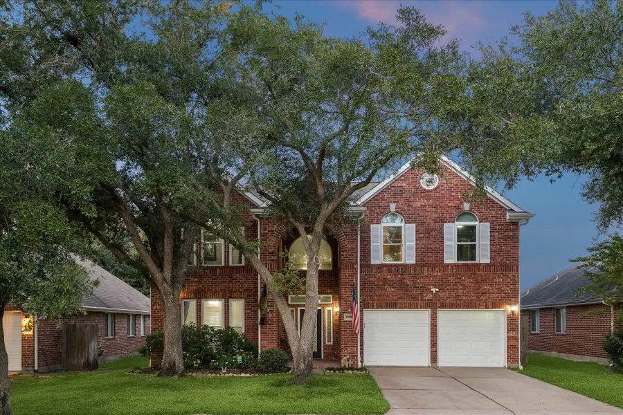 10510 Indian Paintbrush Lane, Houston, TX 77095 - Image #2