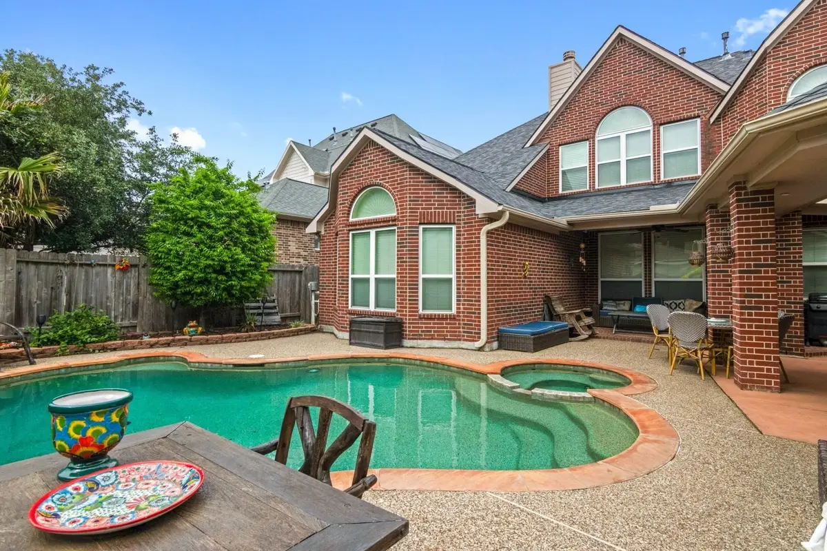 2130 Water Way, Seabrook, TX 77586 - #1