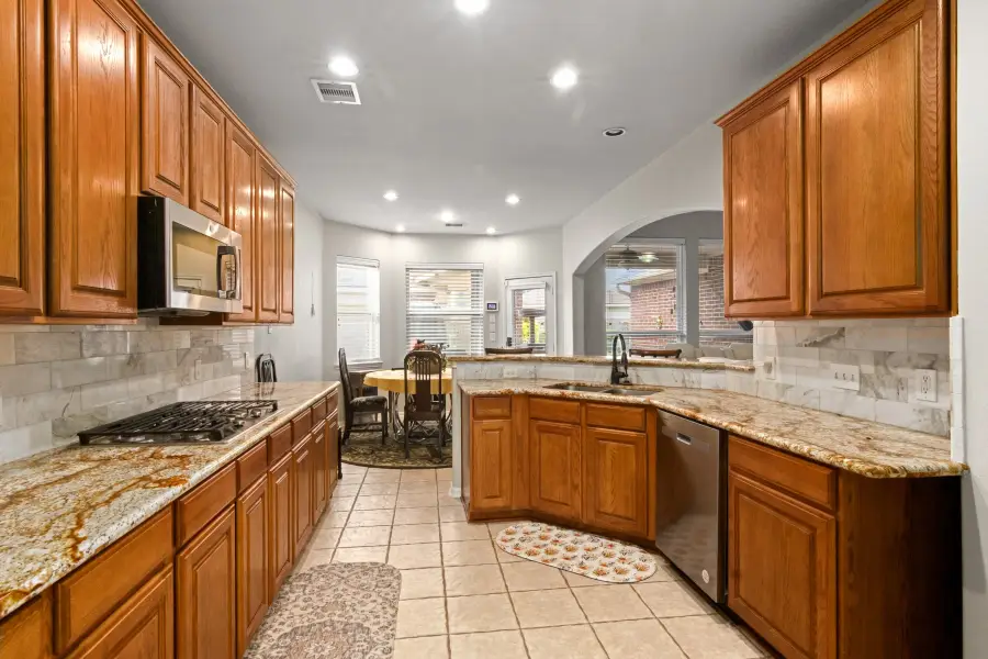 2130 Water Way, Seabrook, TX 77586 - #3
