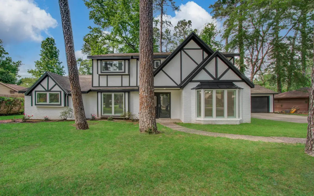 1303 Mustang Trail, Houston, TX 77339 - #1