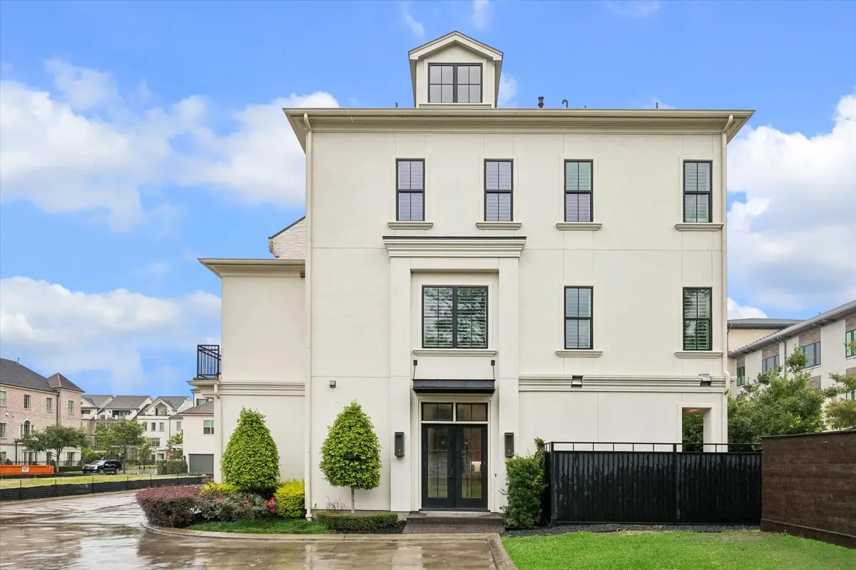 106 Wellington Row Road, Houston, TX 77024 - #1