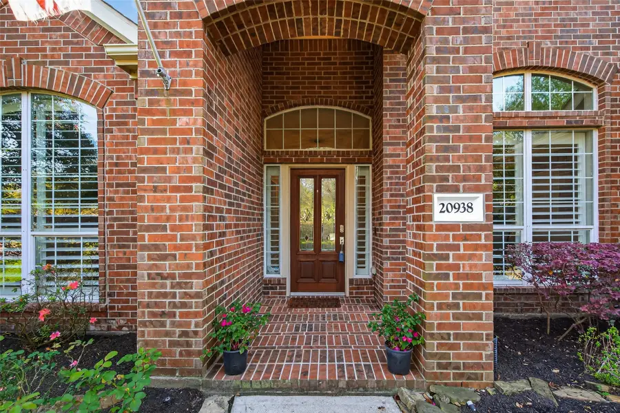 20938 Kransburg Ridge Drive, Porter, TX 77365 - #3