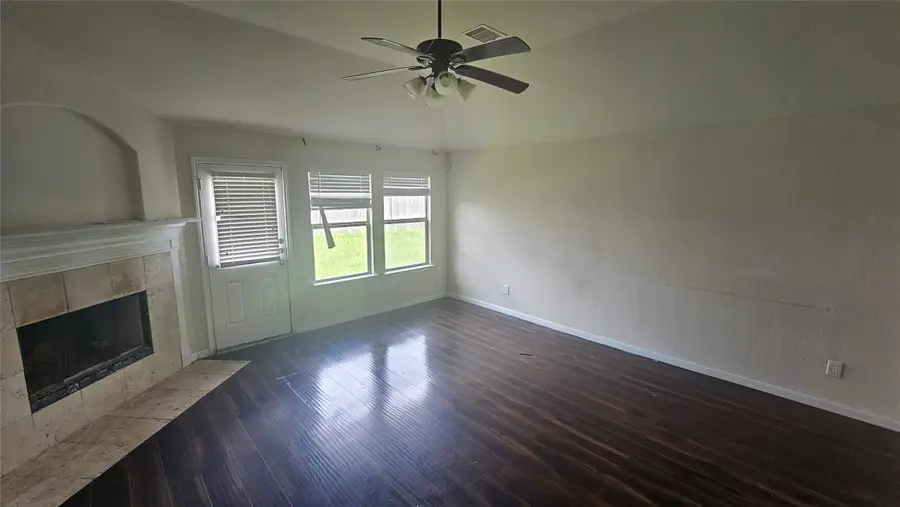 3527 Bluebird Park Lane, Humble, TX 77338 - #3