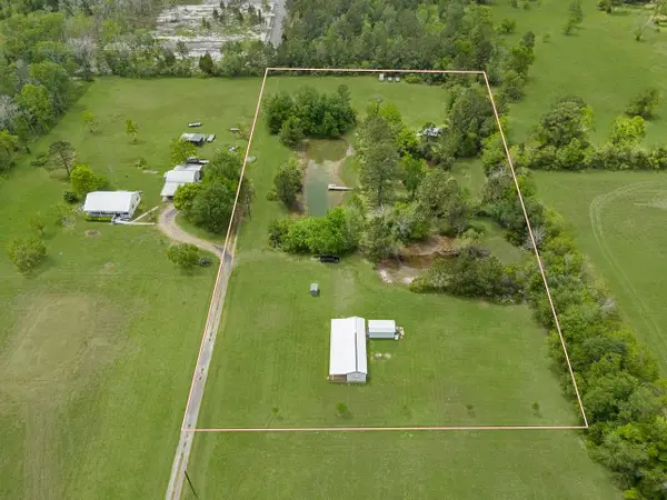 19213 Ramsey Road, Crosby, TX 77532