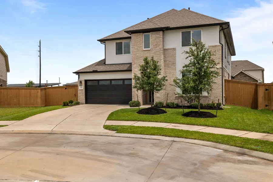 125 Aurora Springs Drive, Katy, TX 77493 - #2