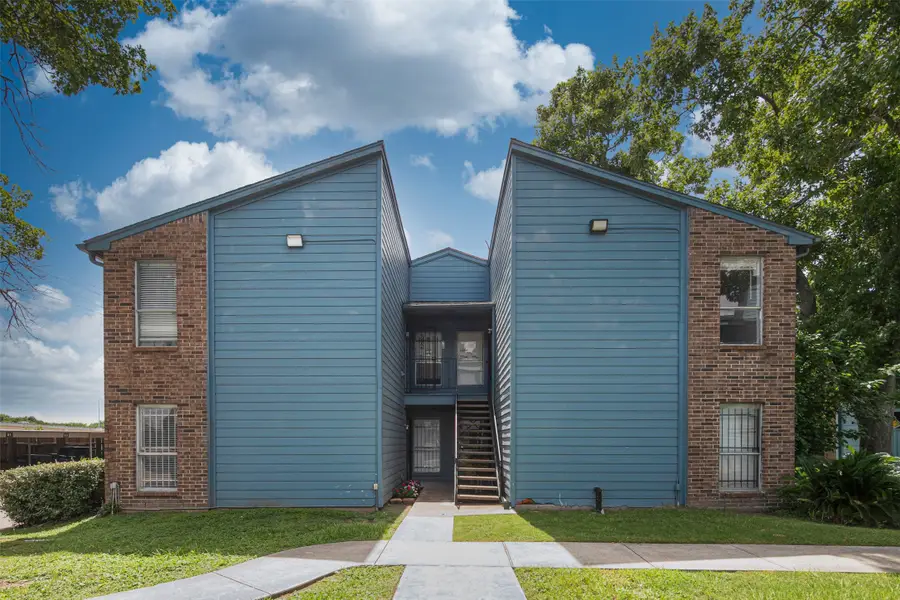 10001 Westpark Drive #75, Houston, TX 77042 - #3