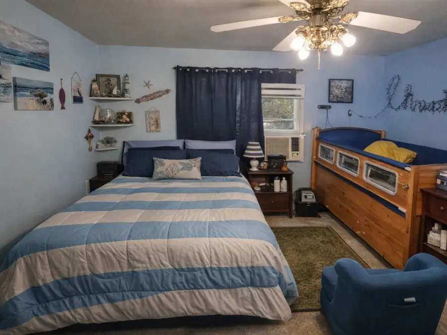 11814 Megan Road, Conroe, TX 77303 - #2