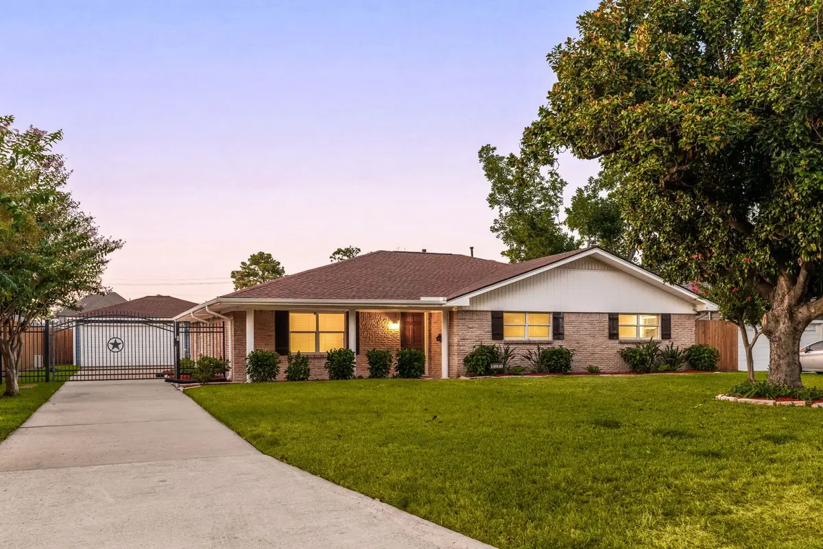 4508 Randwick Drive, Houston, TX 77092 - #1