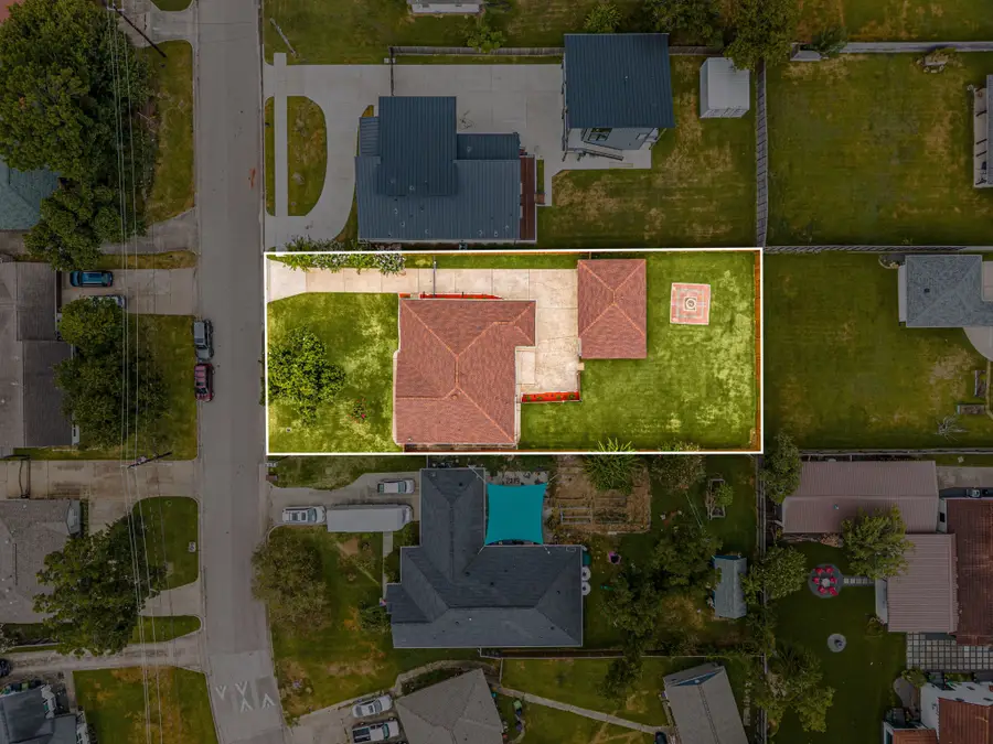 4508 Randwick Drive, Houston, TX 77092 - #2