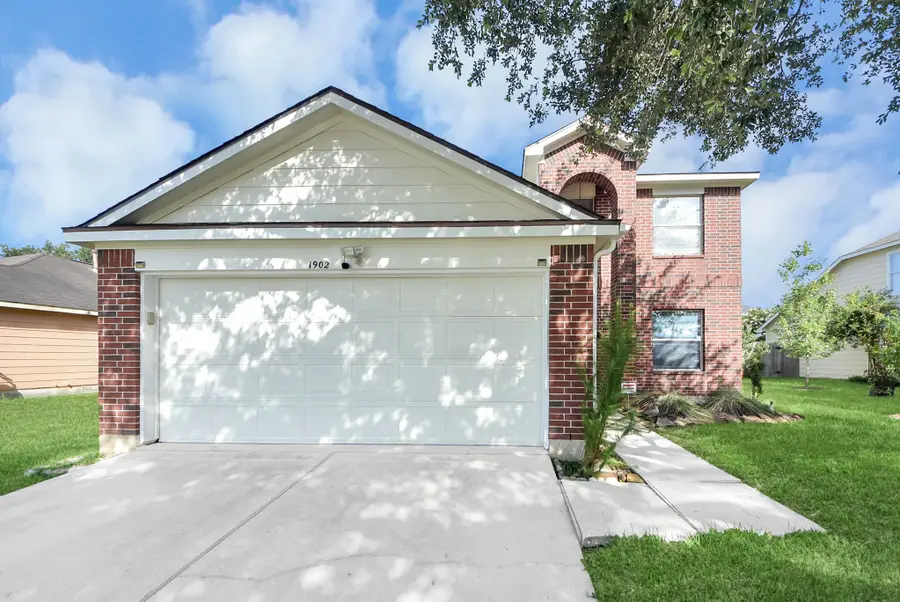 1902 Serenata Lane, Humble, TX 77396 - #2