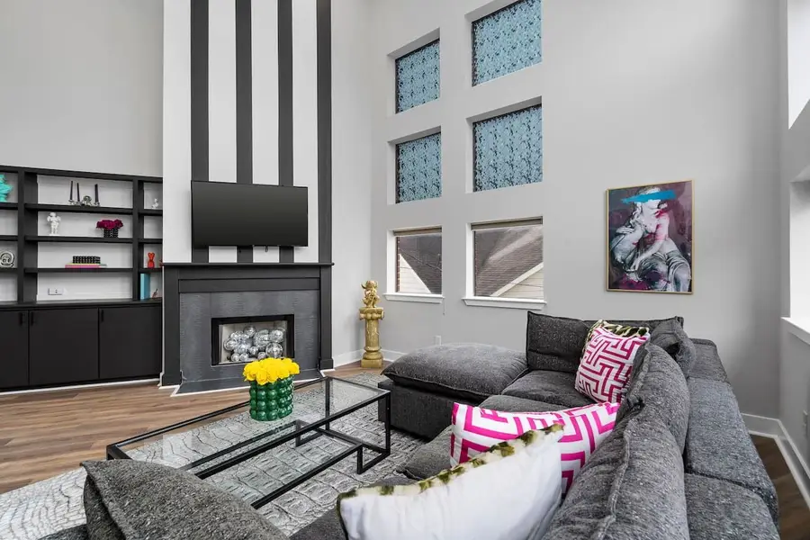 9716 Riddlewood Lane, Houston, TX 77025 - #3