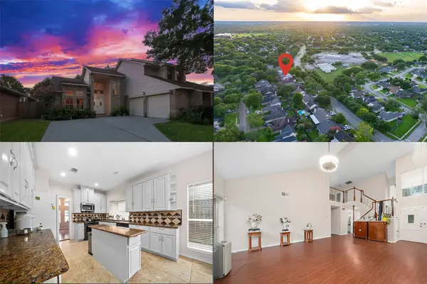 3714 Green Fields Drive, Sugar Land, TX 77479