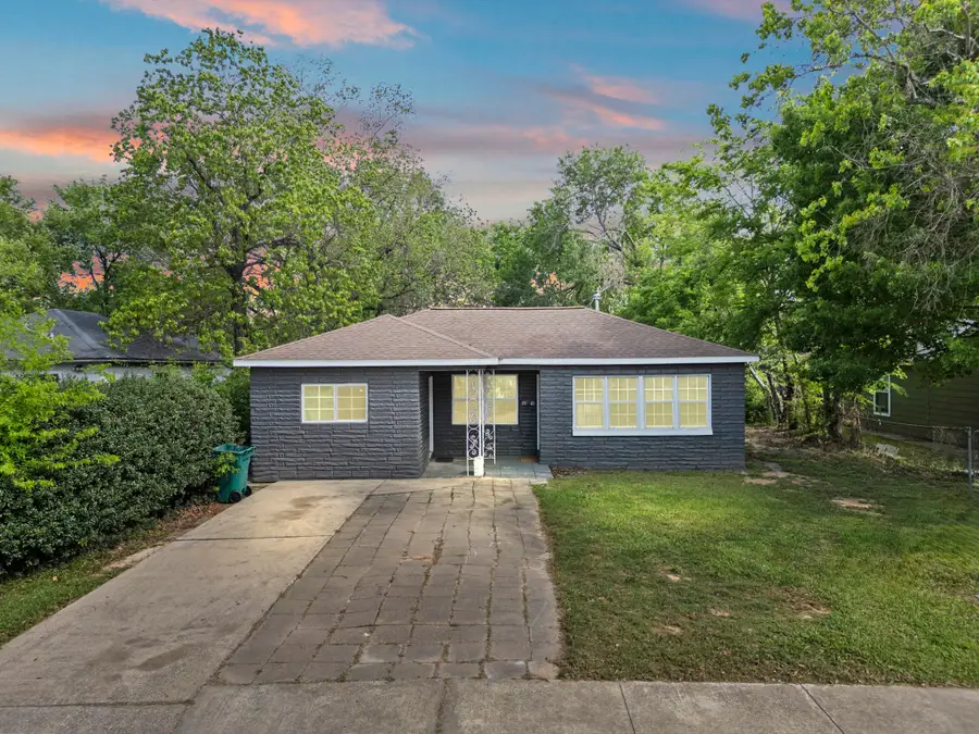 1614 Palmwood Drive, Pasadena, TX 77502 - #2