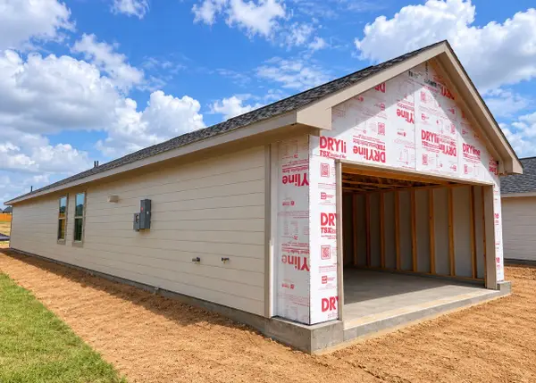 11670 Ruffian, Willis, TX 77318
