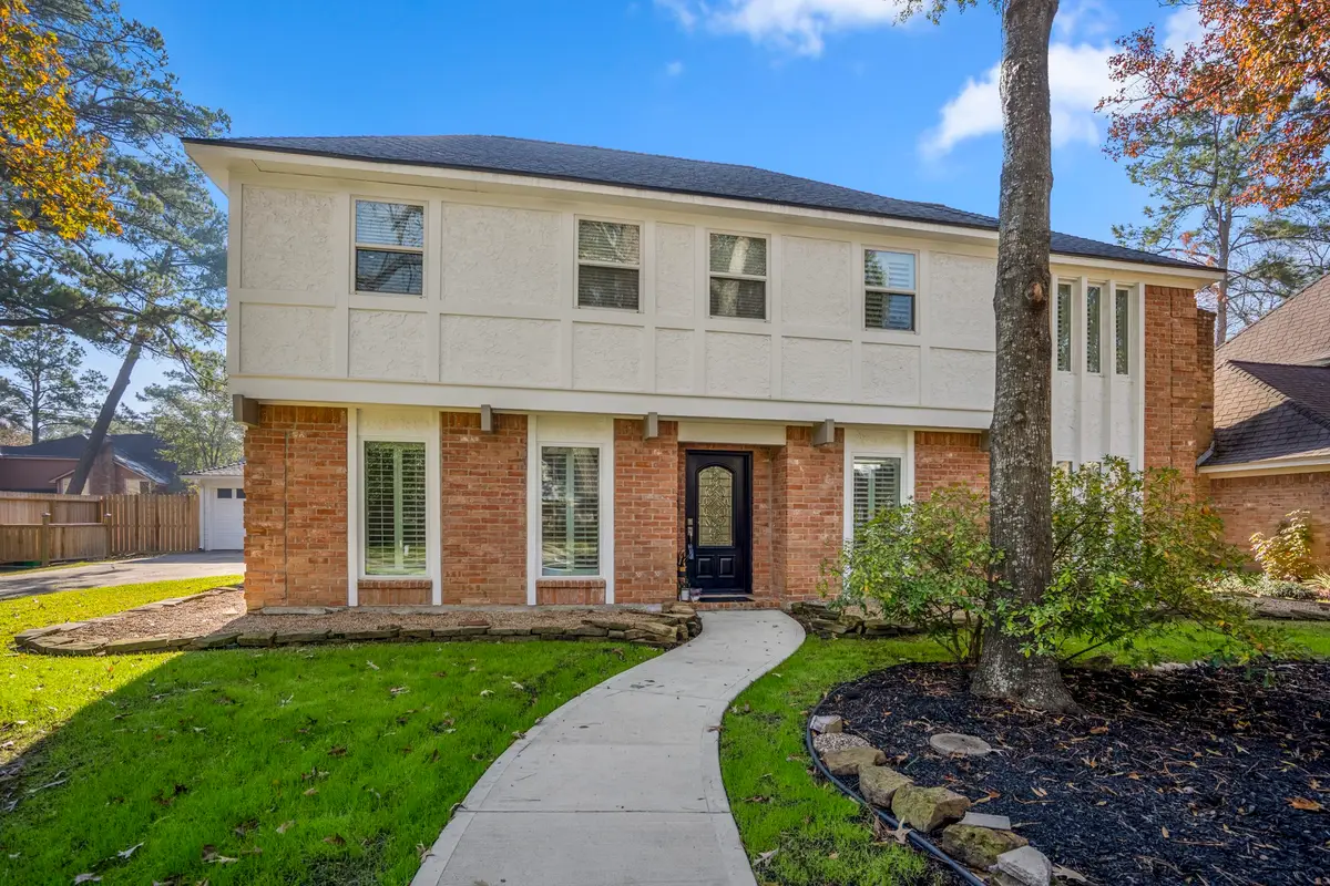 9507 Godstone Lane, Spring, TX 77379 - #1