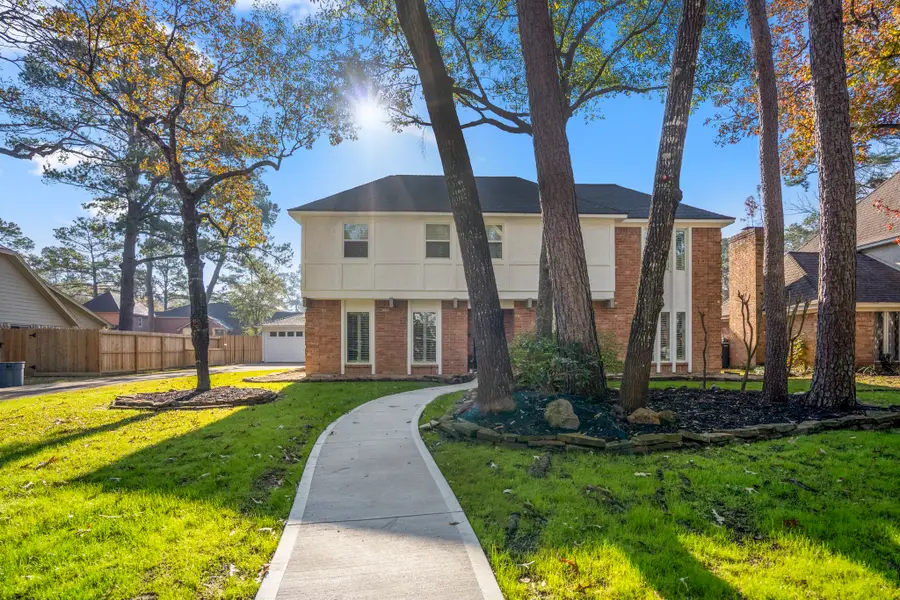 9507 Godstone Lane, Spring, TX 77379 - #2