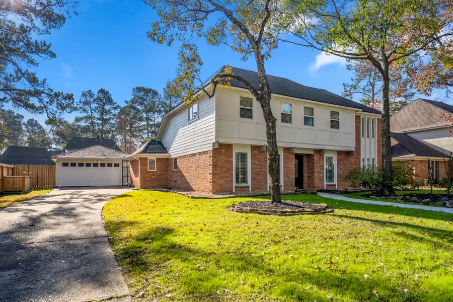 9507 Godstone Lane, Spring, TX 77379 - #3