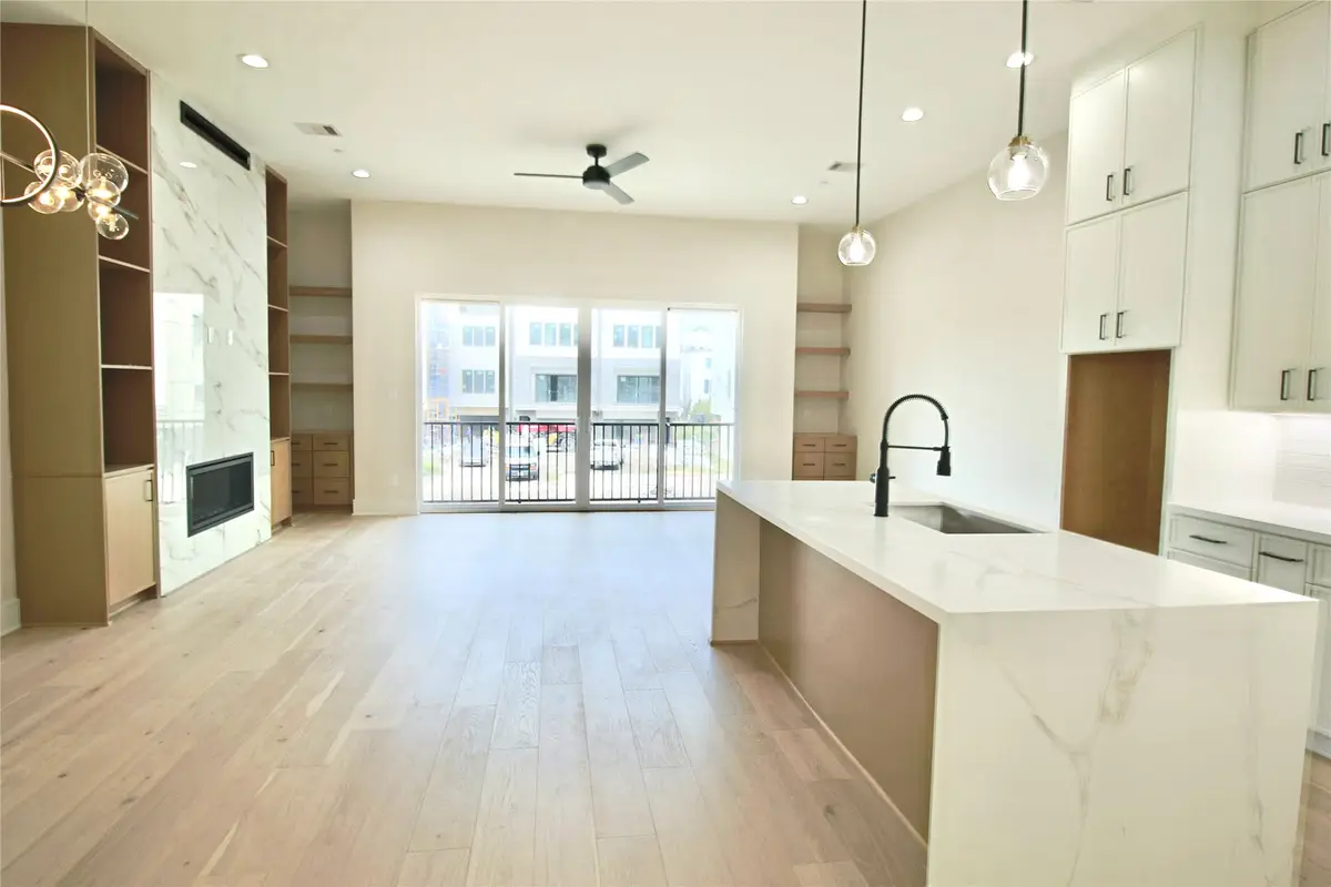 5823 Winsome Lane, Houston, TX 77057 - #1