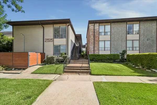 2515 Shakespeare #8, Houston, TX 77030