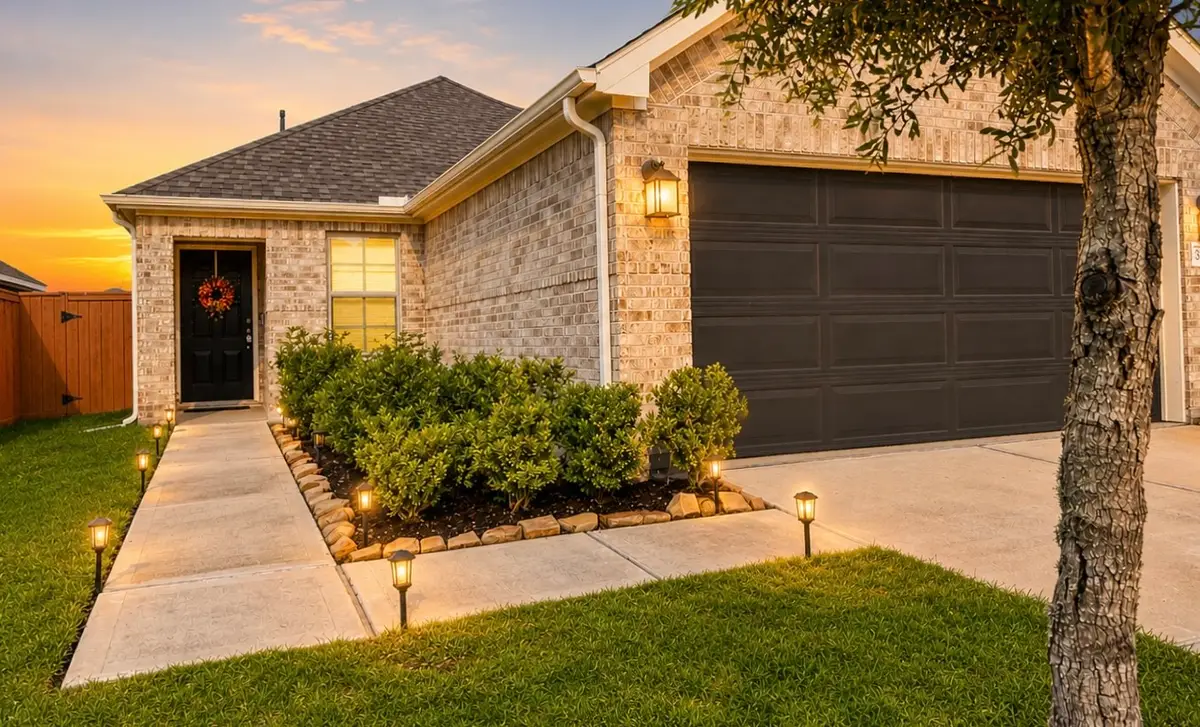 8214 Royal Breeze Drive, Cypress, TX 77433 - #1