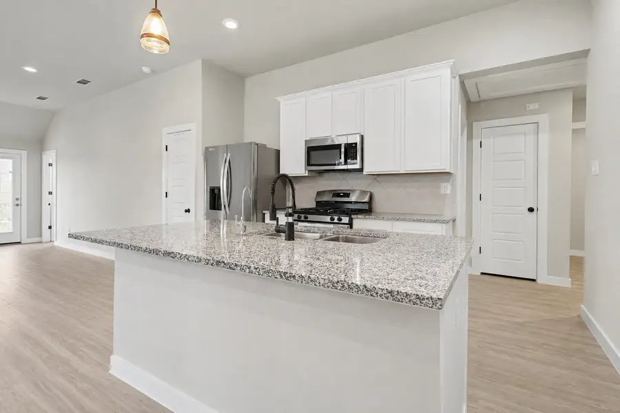 8214 Royal Breeze Drive, Cypress, TX 77433 - #2