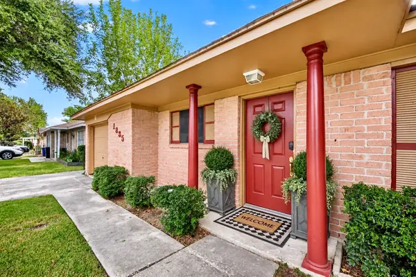 1835 Wren Drive, League City, TX 77573