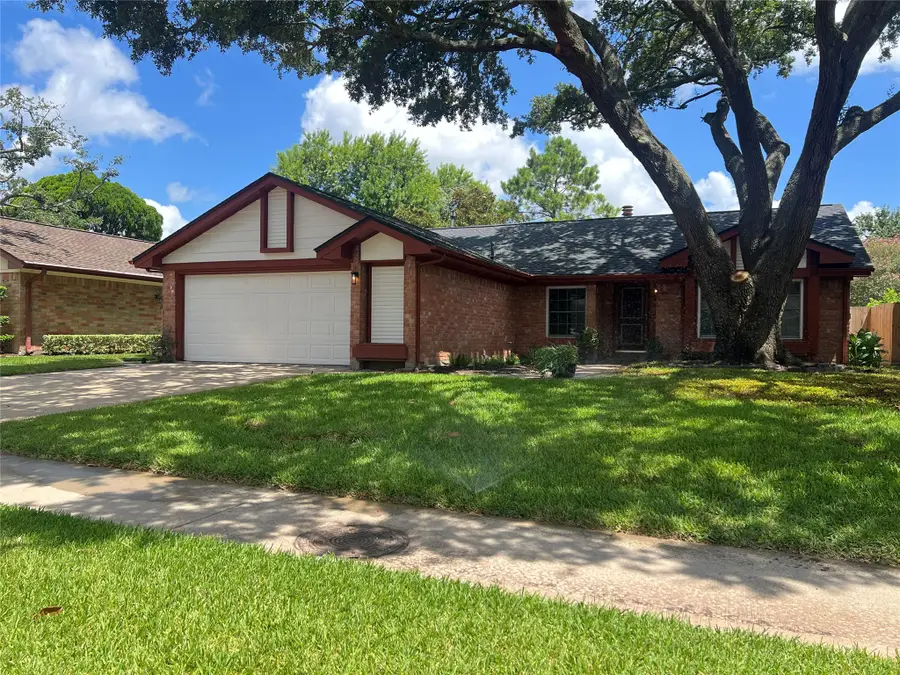 3003 Rifle Gap Lane, Sugar Land, TX 77478 - #2