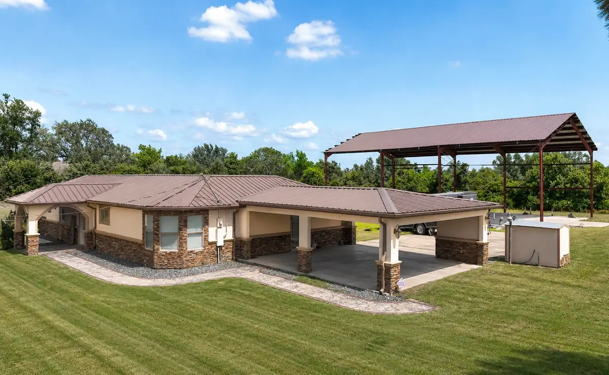 2114 Penny Lake Drive, Wallis, TX 77485 - #1