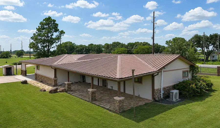 2114 Penny Lake Drive, Wallis, TX 77485 - #2