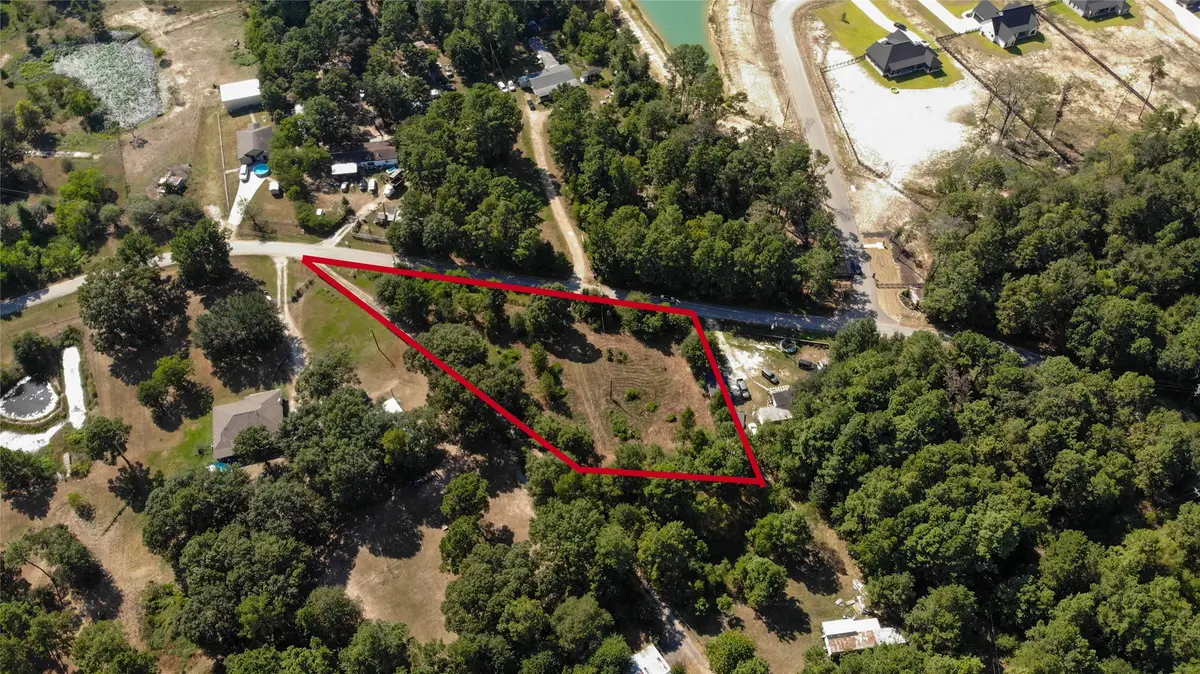12889 Coon Massey Road, Conroe, TX 77306 - #1