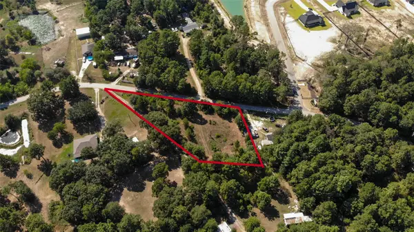 12889 Coon Massey Road, Conroe, TX 77306